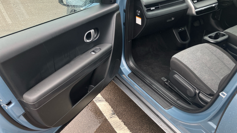 Hyundai IONIQ 5 160kW Premium 73 kWh 5dr Auto Electric Hatchback